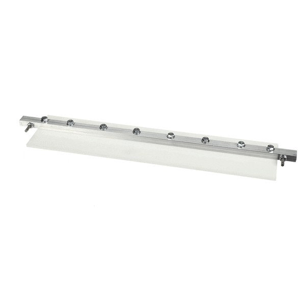 Somerset 2000-502 Scraper Complete 3"