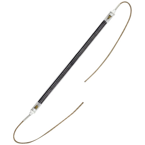 Star Mfg HO-197842 Quartz Element 700W 120V 12-1/4"