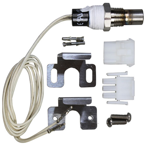 Pitco PTB6756601C Fryer High Limit Service Kit