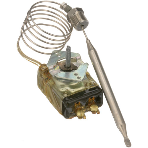Cecilware L345EL Thermostat KX W/3/8" MPT Stuff Box