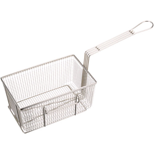 Prince Castle PC676-20 Twin Basket 10-3/4L 6-3/4W 5D