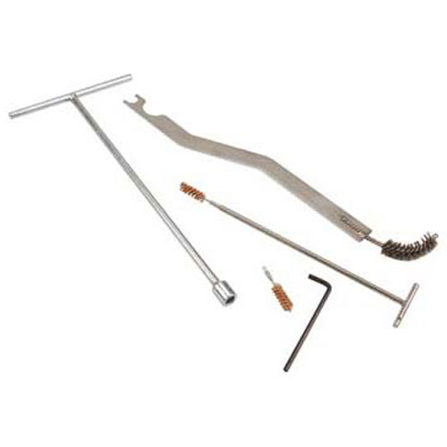 Franke 619571 Broiler Cleaning Tool Kit