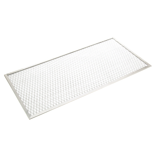 Allpoints 1291238 Aluminium Mesh Filter , 14-3/8X29X5/16
