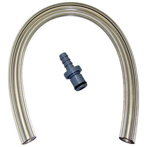Hatco 03-40-054-00 Display Cabinet Drain Tube