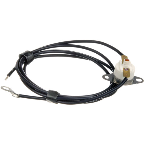 Carter Hoffmann 186000053 Hi-Limit Thermostat
