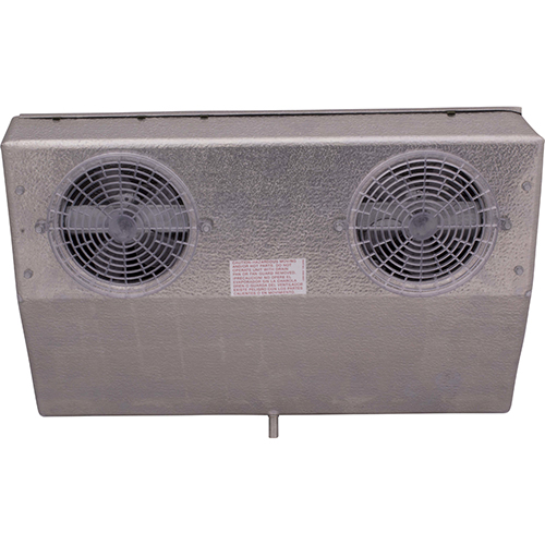 Bohn TAK-17AG  Refrigerator Evaporator Coil TAK170