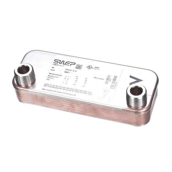 Kairak 2800811 Heat Exchanger