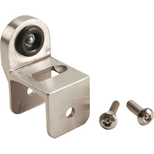 Bradley HDWT-S316 Latch Bumper, Edge Mount