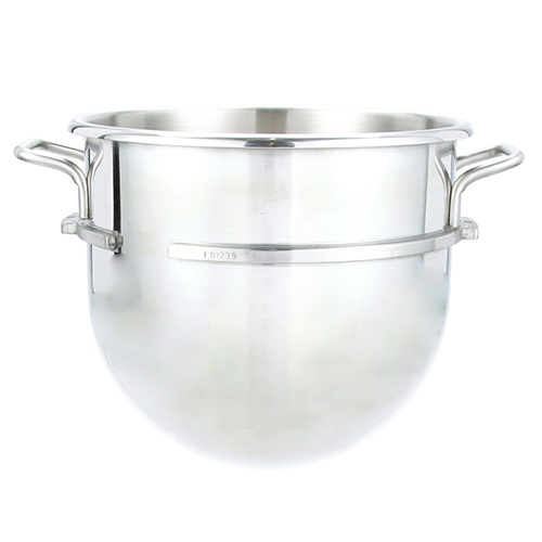 Hobart 275685 Mixing Bowl Stainless Steel 30 Quart