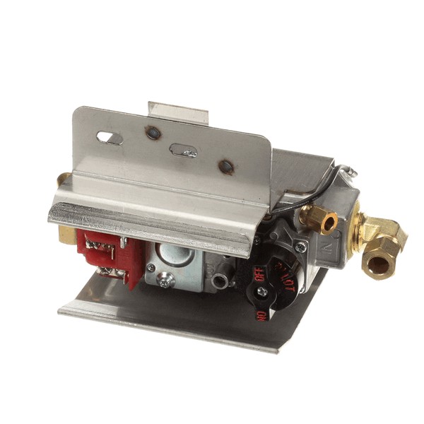 Gas Safety Valve - Millivolt For Southbend - Part# 1195750