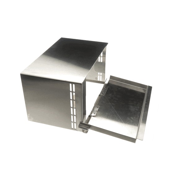 Perfect Fry 83203 Fryer Drawer & Lid Assembly 2DT007-C