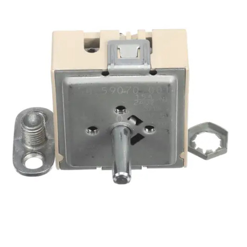 BKI (Barbeque King) S0141 Infinite Switch 13A 240V