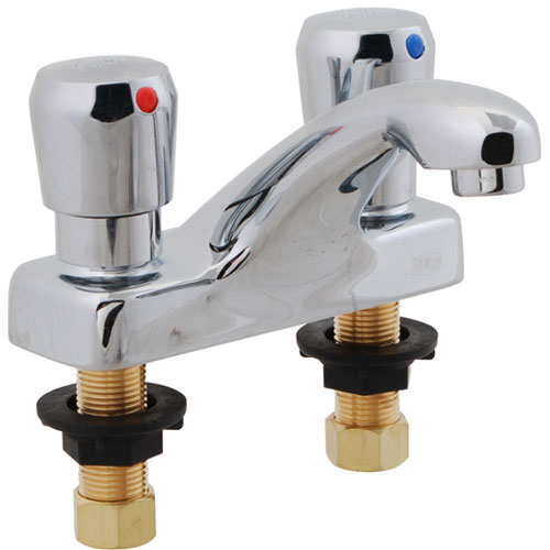 Zurn Z86500 Faucet,Lav , Leadfree,Slw Close