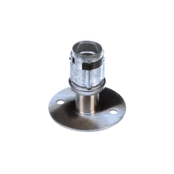 Power Soak Systems 100-572 Foot Flanged Stainless Steel