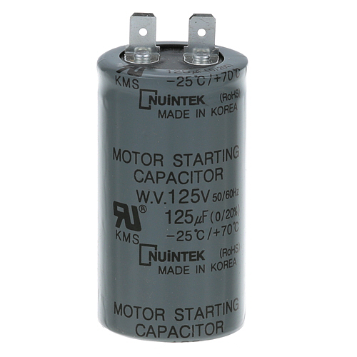 Turbo Air 30200Q1210 Capacitor
