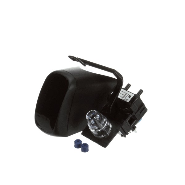 MULTIPLEX 424-CF-1621-WJ Mechanical Valve Mech W/Gauge Plastic Cover MSL JU