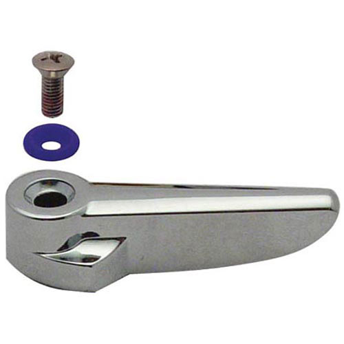 T&S Brass TS1636-45 Col Lever Handle
