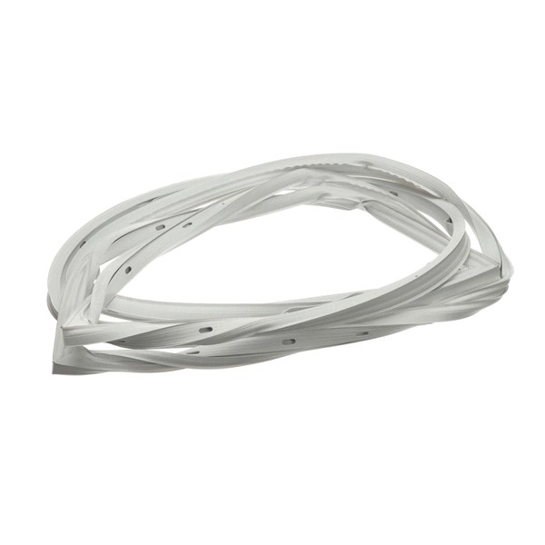 Kelvinator 0USA40 Lid Gasket Seal White