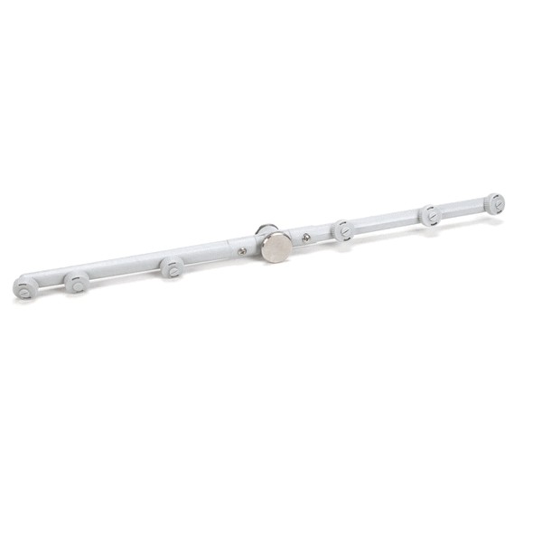 CMA Dishmachines 02102.10 Complete Rinse Arm Assembly Plastic