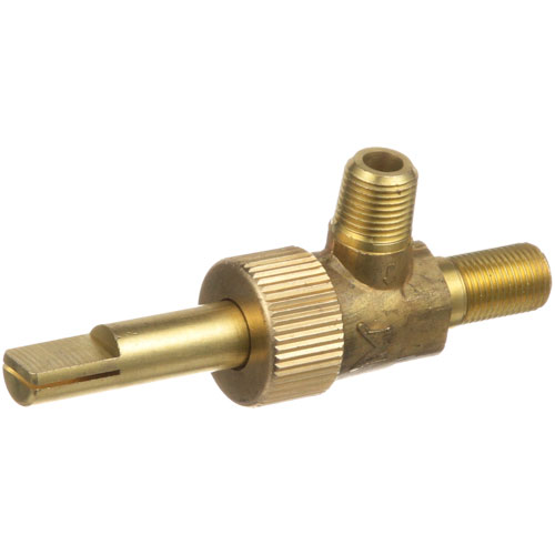Comstock Castle 18-63 Valve 1/8" MPT X 3/8"-27