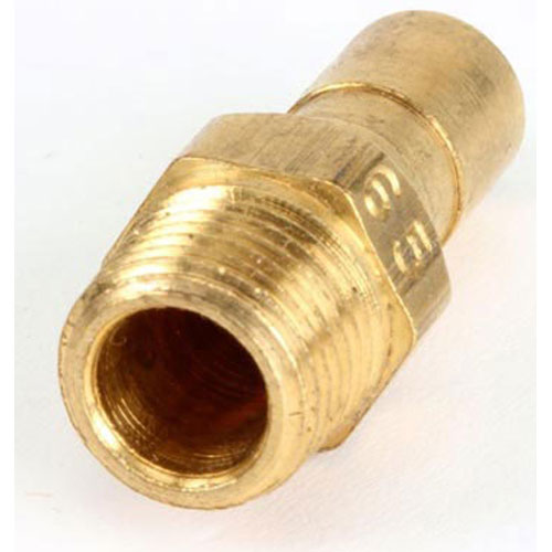 Southbend SOU1058465 Orifice Spud, #65, Natural Gas