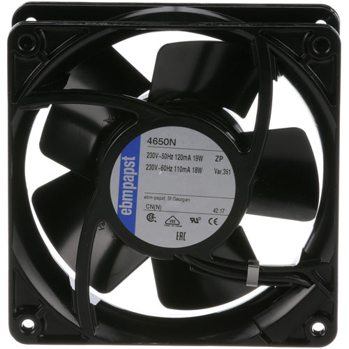 Hobart 851800-59 Cooling Fan 208/240V