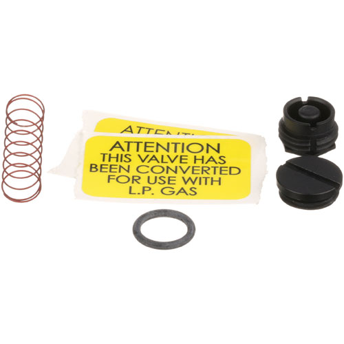 Blodgett 30290 Conversion Kit NAT to LP