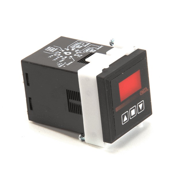 Nieco NC13570C Control Load Sensing Digital