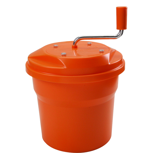 Dynamic Mixer DYNE001 Salad Spinner 2.5-Gallon