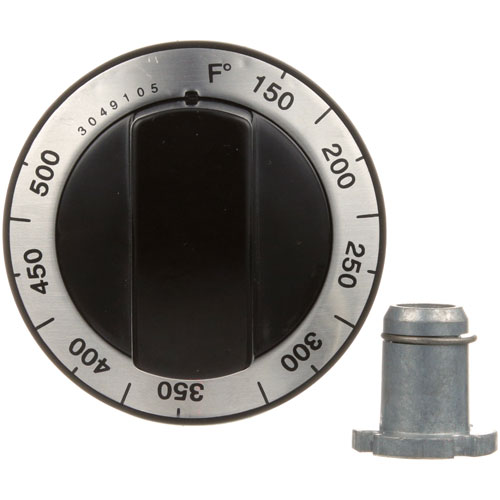 Garland 4512141 Knob Kit