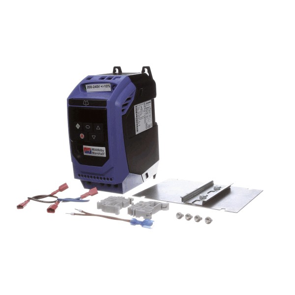Middleby Marshall 74097 Inverter Replacement Kit 2HP