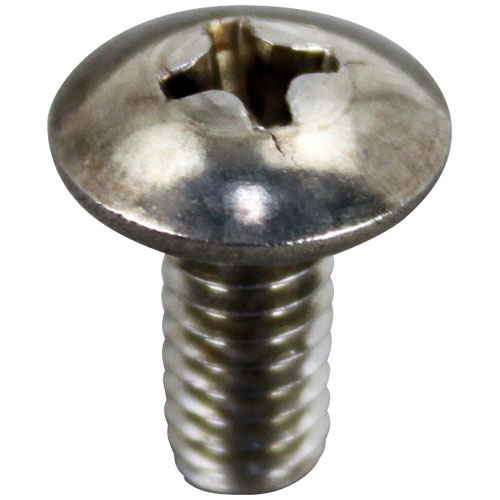 Duke TA-8SED Screw Truss 8/32 X 3/8
