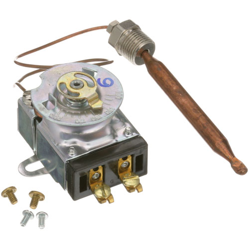 Hatco HT2-16-001A-00 Thermostat S 3/8" X 4-3/32" 12"