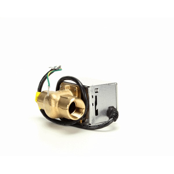 Vulcan Hart 843804 Steamer Blowdown Solenoid Valve 3/4" 220V