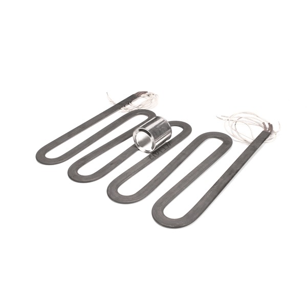 Greenheck T1012 Heater 6.24kW 208V 2-32 -820-3