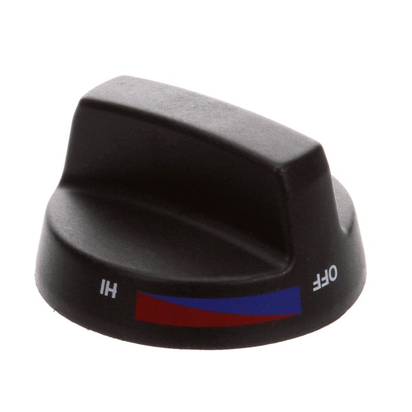 Tri-Star TS-1101 Knob,Burner Control (Off-Hi)