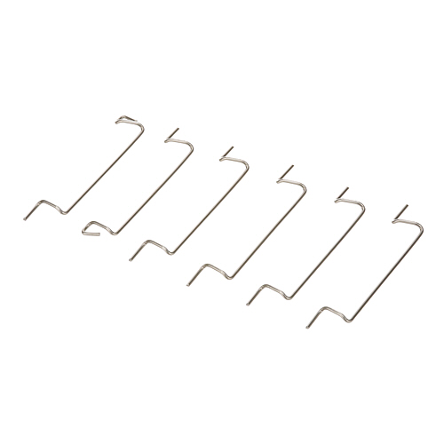 Middleby Marshall 33900-0016 6 Link Oven Conveyor Belt Kit