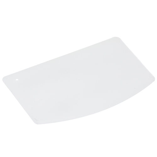 Bar Maid CR-899 Bowl Scraper Plastic