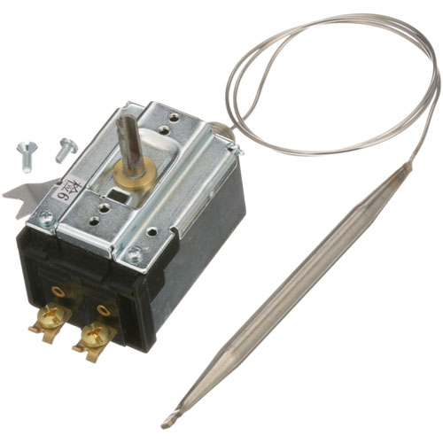 Frymaster 8262014 Fryer Thermostat Kit 24" Cap 375&deg;F