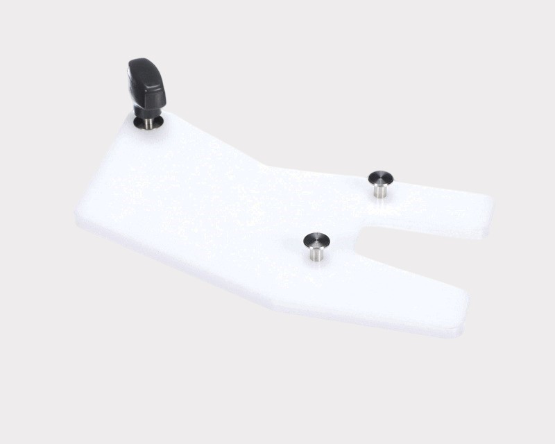 Bizerba 60370502802 Slicer Tomato Guidance