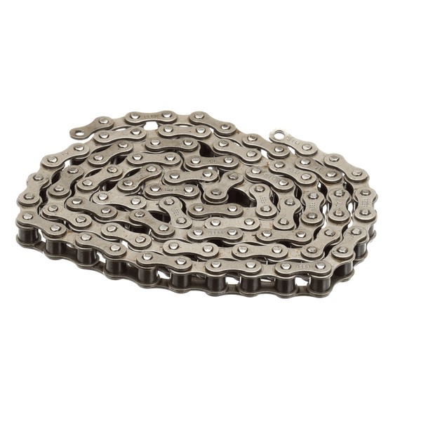 Insinger D308B-41 Chain Steel With Master Link #41