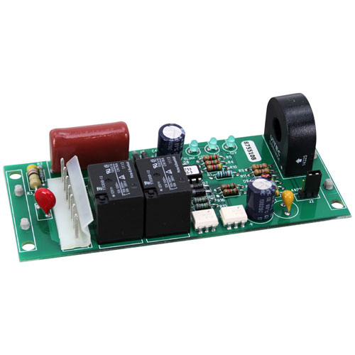 Hobart 875510 Grinder Printed Circuit Board