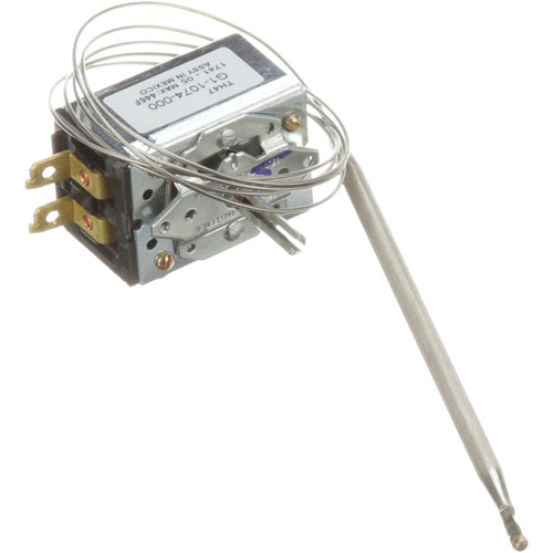 Ranco G1-1074-000 48" Cap Thermostat W/ 1/4" X 6" Blub