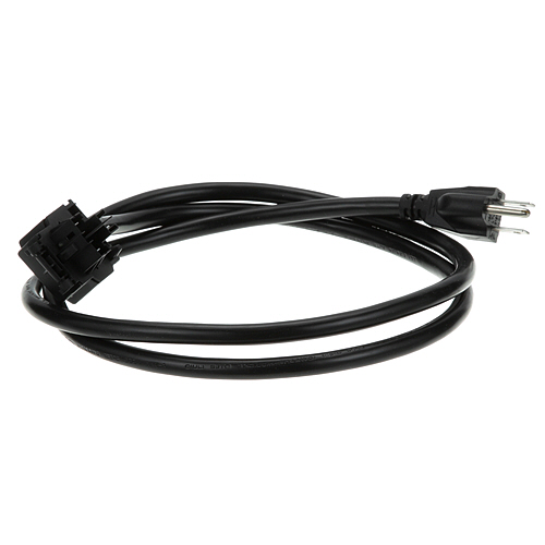 Cadco CE123 Cord & Plug 5'