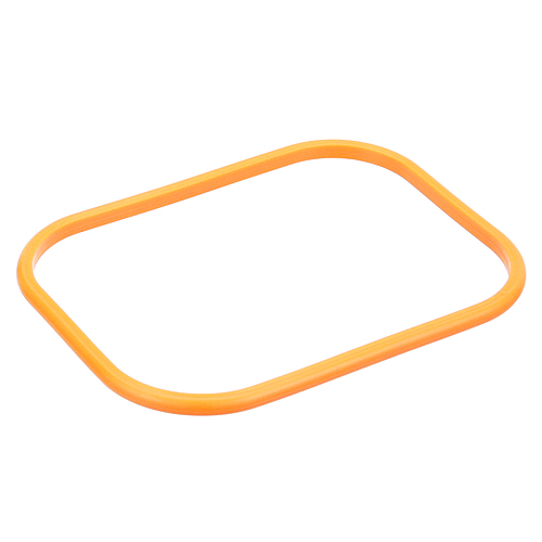 Quality Industries 5004526-072 Rubber, O-Ring, 9-1/2"ID NS