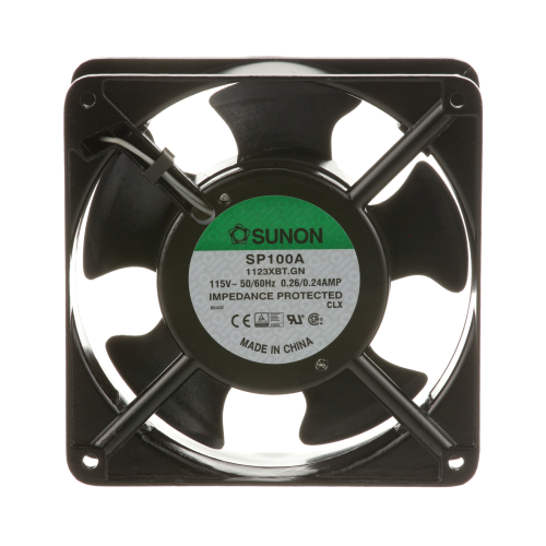Garland GL1671100 Cooling Fan 115V 50/60Hz