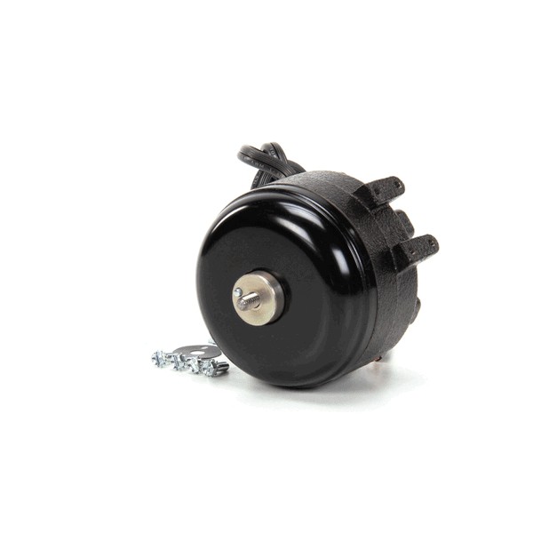 Master-Bilt 13-13182 Holding Cabinet Evaporator Fan Motor 230V