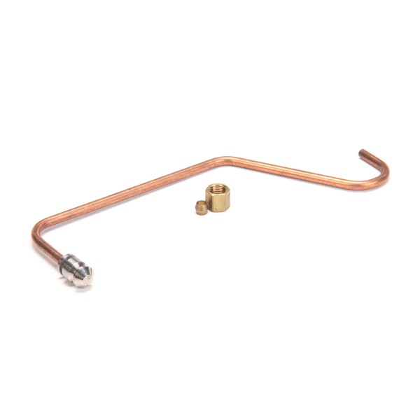Royal Range 1436 Griddle Pilot Tip Assembly RMG/RSMG