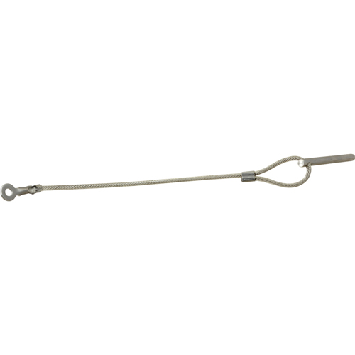 Tuuci H Stainless Steel Safety Pin
