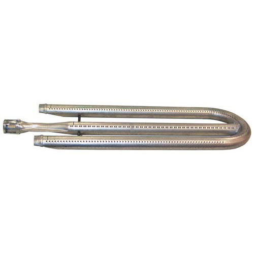 Southbend SOU1172185 Burner W/Air Shutter 24" X 7-1/4"